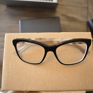 Burberry Women's BE2227 Eyeglasses